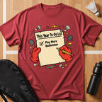 This Year To-Do List T-Shirt
