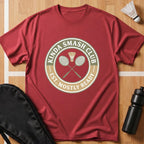 Kinda Smash Club T-Shirt