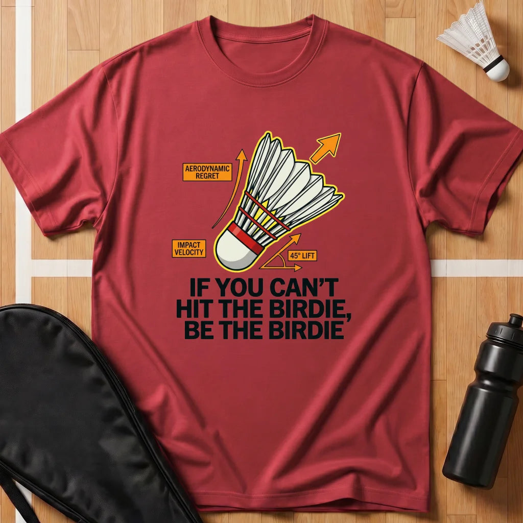 Be The Birdie T-Shirt