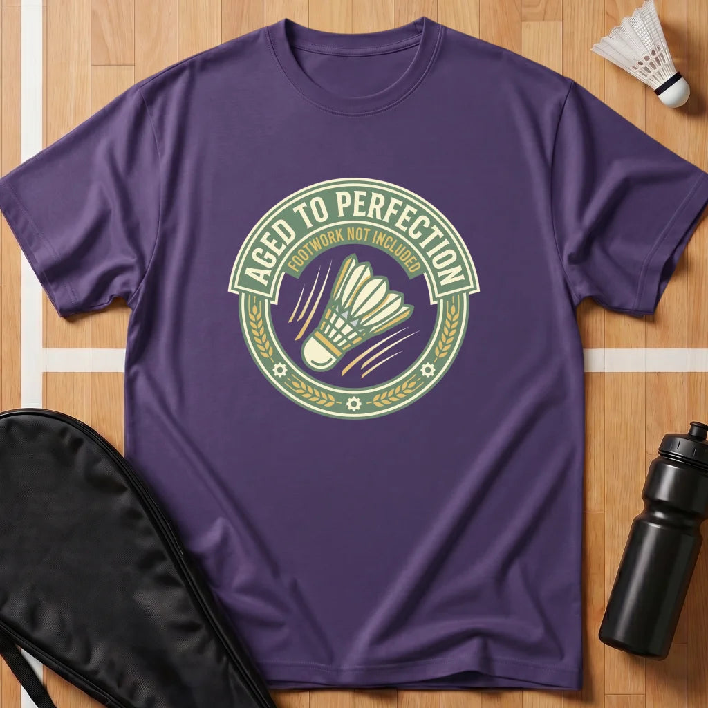 Aged to Perfection T-Shirt