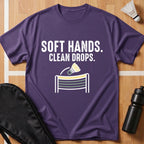 Soft Hands Clean Drops T-Shirt
