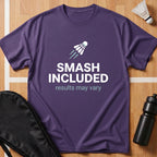 Smash Included T-Shirt