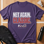 Net Again Classic T-Shirt