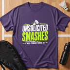 Unsolicited Smashes T-Shirt