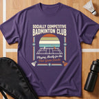 Socially Competitive T-Shirt