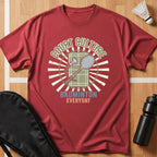Court Culture T-Shirt