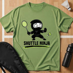 Shuttle Ninja T-Shirt
