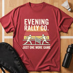 Evening Rally Co. T-Shirt