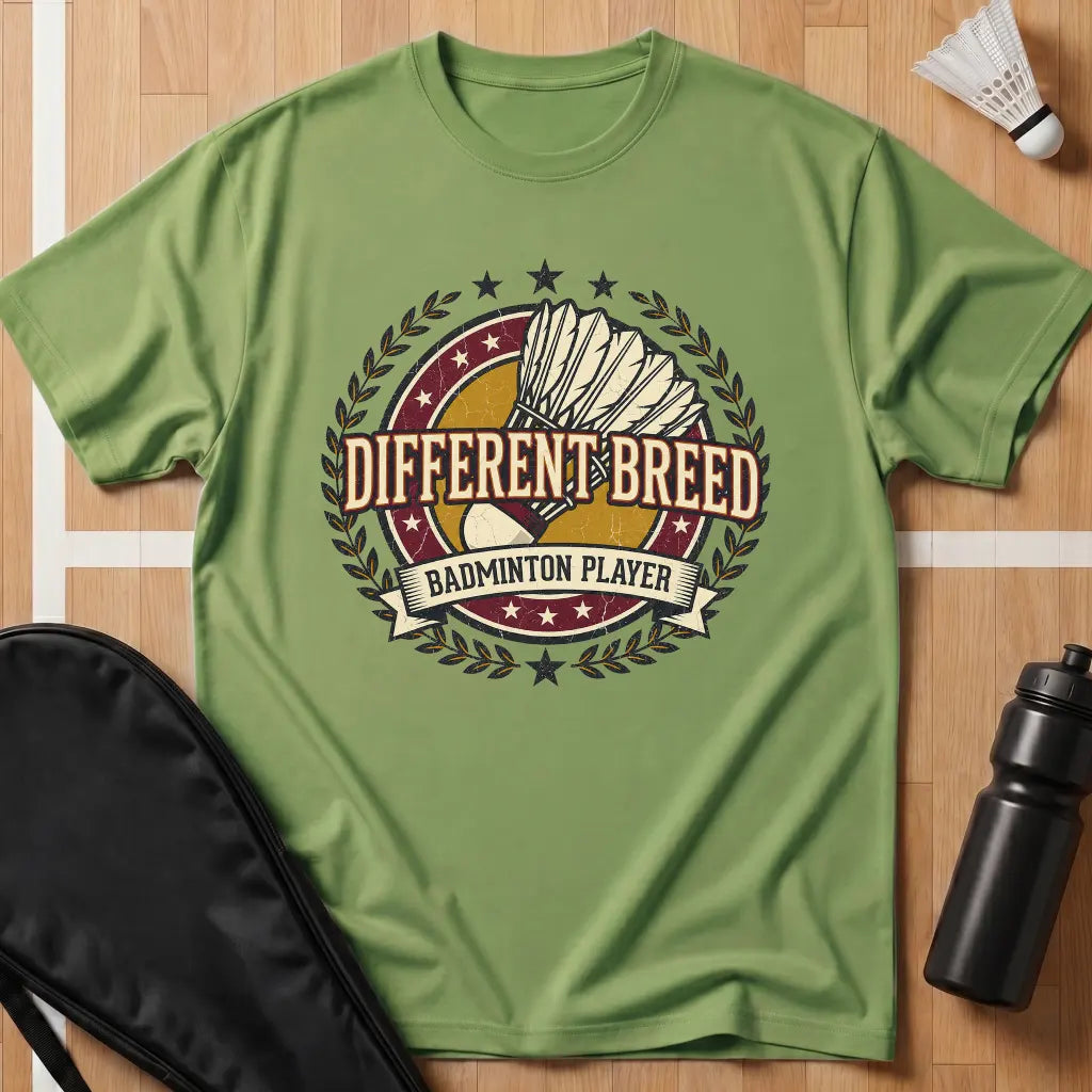 Different Breed T-Shirt