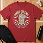 Court Culture T-Shirt