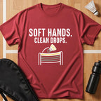 Soft Hands Clean Drops T-Shirt