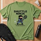 Shuttle Ninja T-Shirt