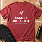 Smash Included T-Shirt