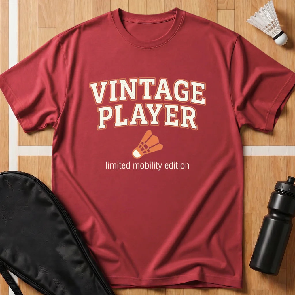Limited Mobility Edition T-Shirt
