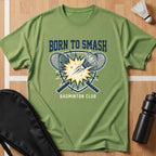 Born To Smash T-Shirt