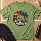 People Born In T-Shirt