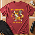 Overhype Dog T-Shirt