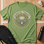 Badminton Standards T-Shirt