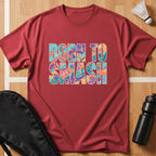 Born To Smash T-Shirt