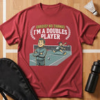Cardio? No Thanks T-Shirt