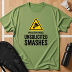Warning T-Shirt