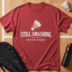 Still Smashing T-Shirt