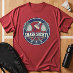 Smash Society T-Shirt