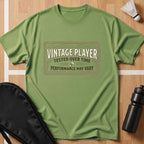 Vintage Player Tested T-Shirt