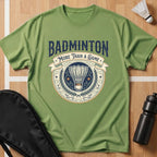More Than A Game T-Shirt