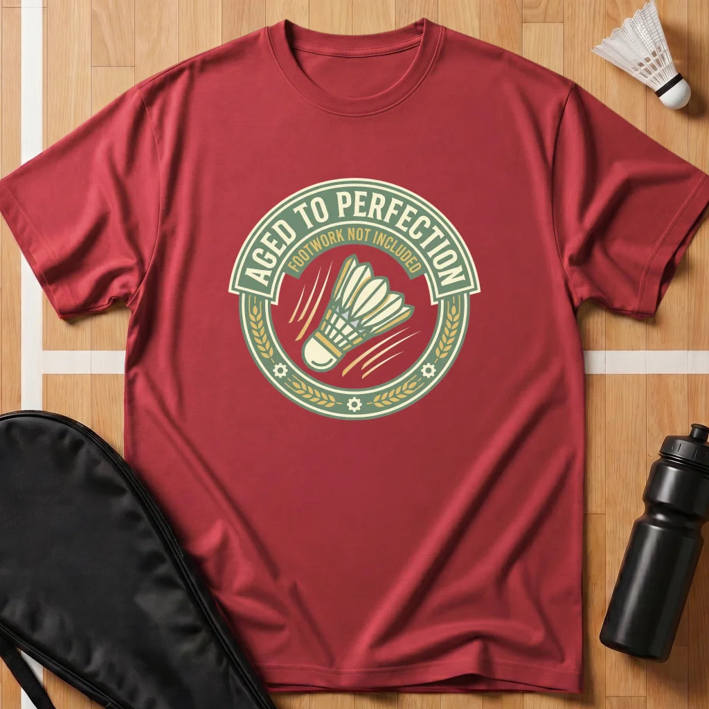 Aged to Perfection T-Shirt