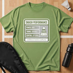 Smash Performance T-Shirt