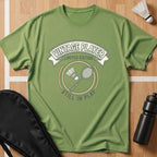 Vintage Player 2 T-Shirt