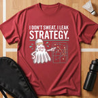 I Leak Energy T-Shirt