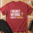 I Regret Nothing T-Shirt