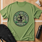 Drop It Like It's Shot 1 T-Shirt