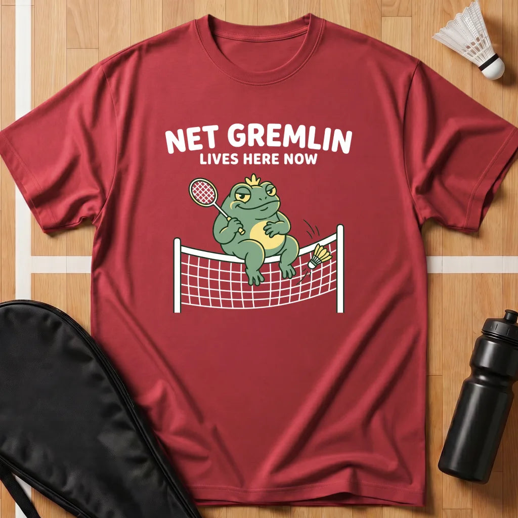 Net Gremlin T-Shirt