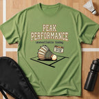 Peak Performance T-Shirt
