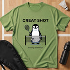 Great Shot T-Shirt