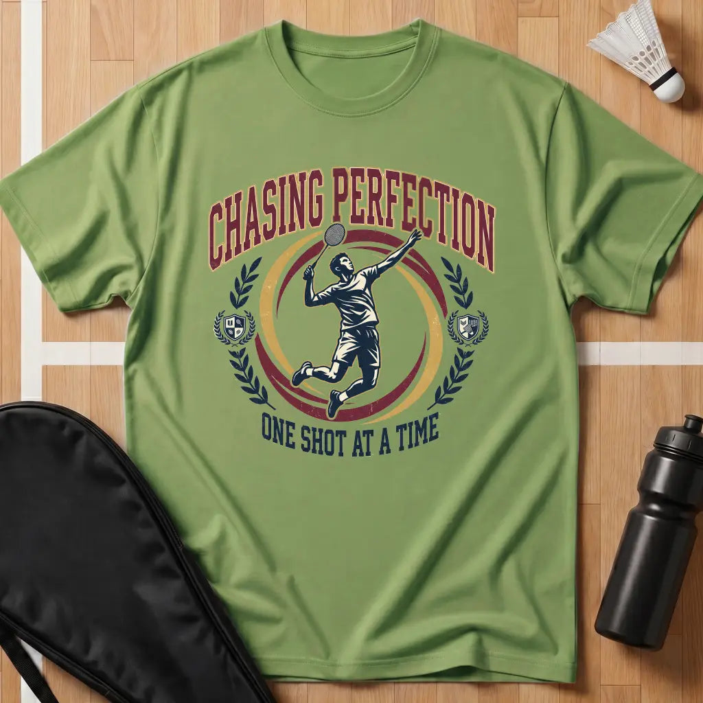 Chasing Perfection T-Shirt