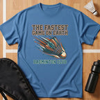 The Fastest Game On Earth T-Shirt