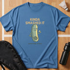 Kinda Smashed It T-Shirt