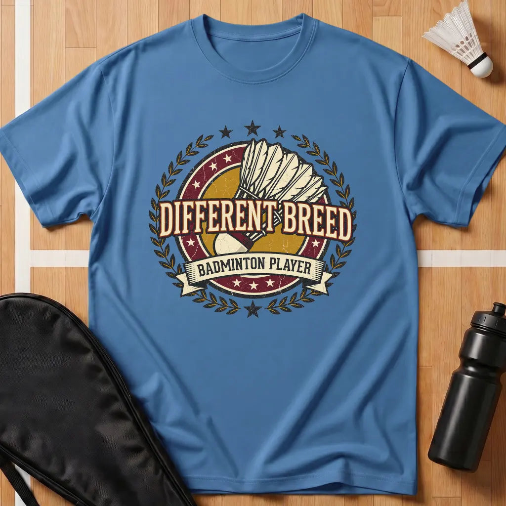 Different Breed T-Shirt