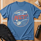 I Came I Saw T-Shirt