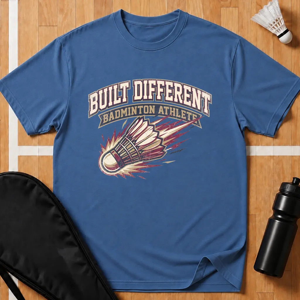 Built Different T-Shirt