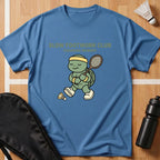 Slow Footwork Club T-Shirt