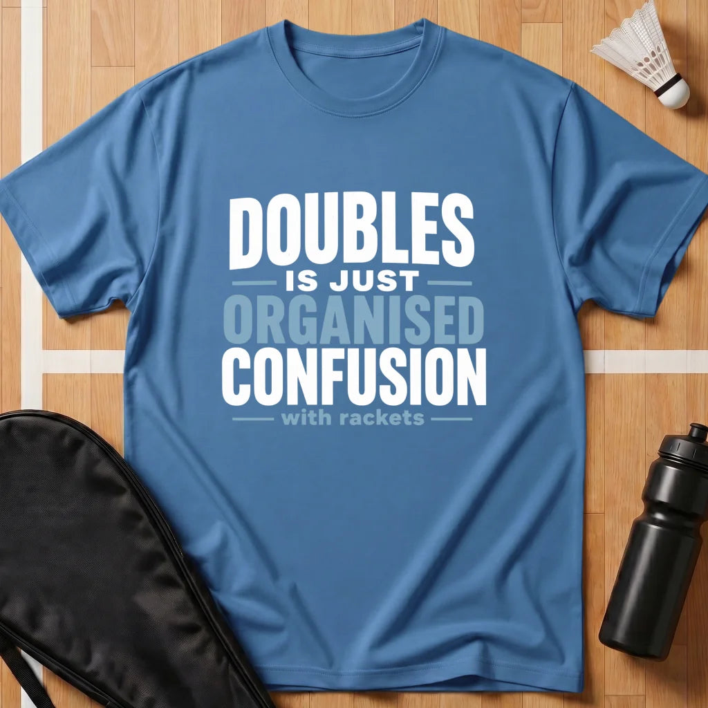 Organised Confusion T-Shirt