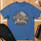 Different Breed T-Shirt