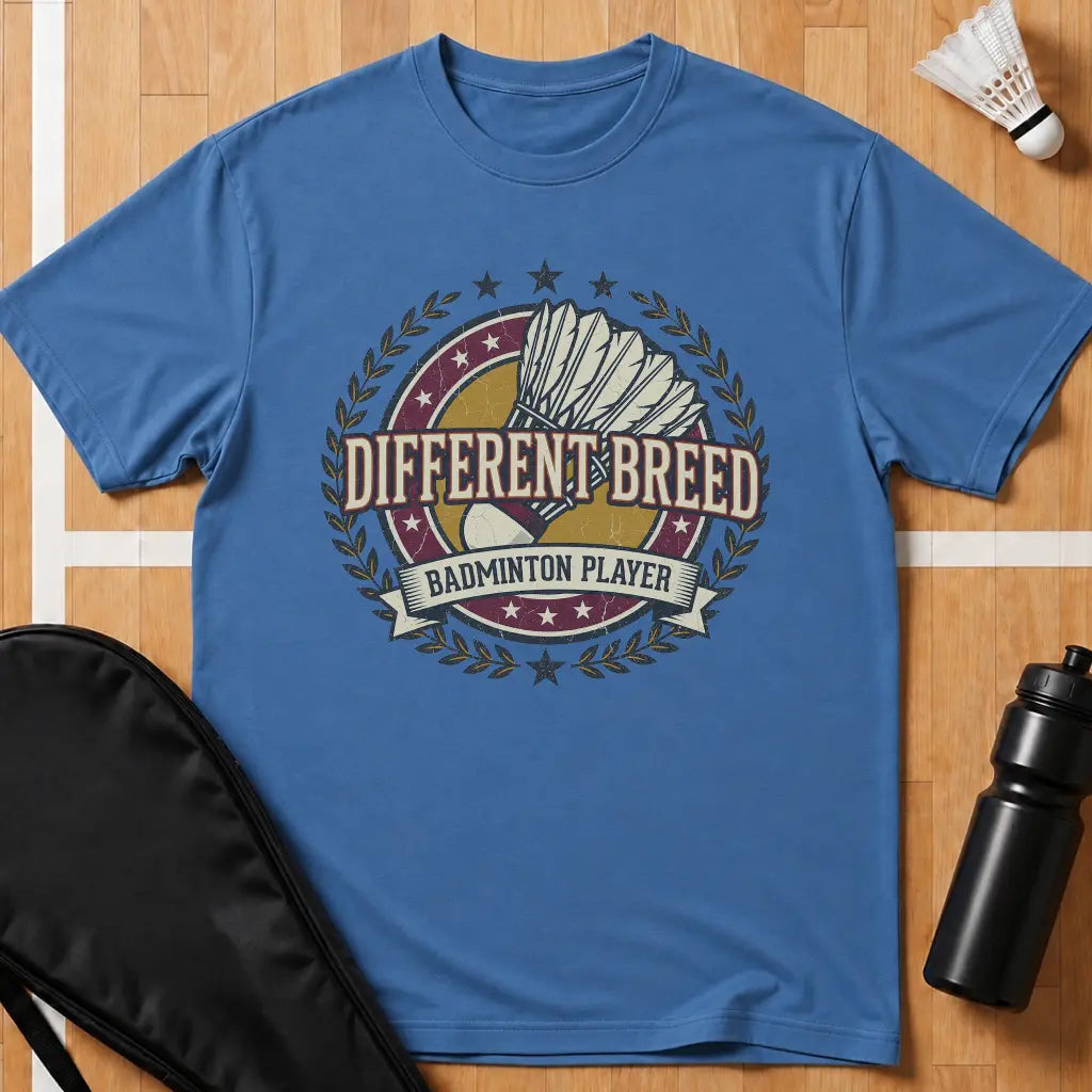 Different Breed T-Shirt