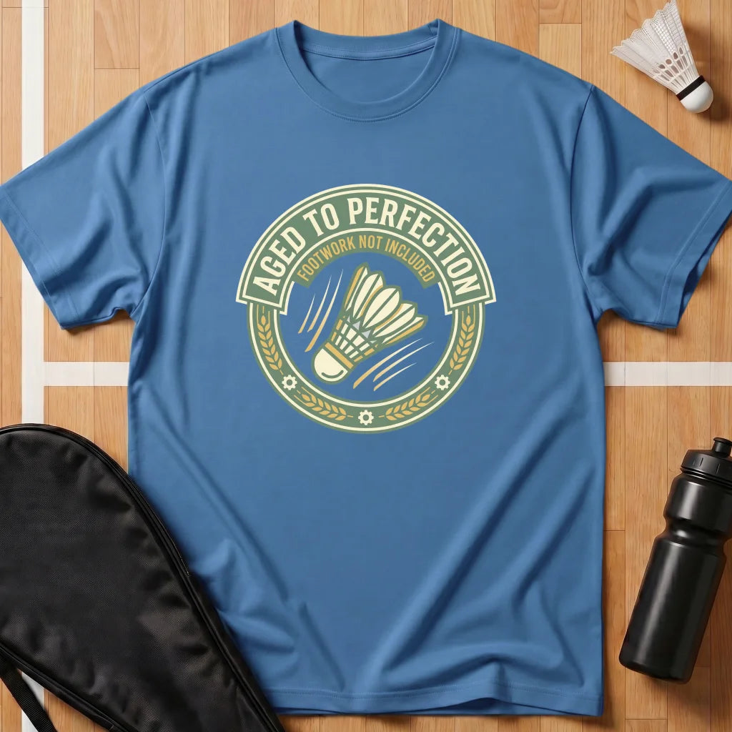 Aged to Perfection T-Shirt