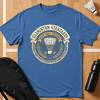Badminton Standards T-Shirt